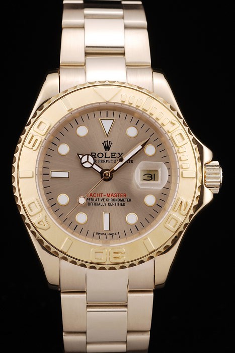 Yachtmaster II